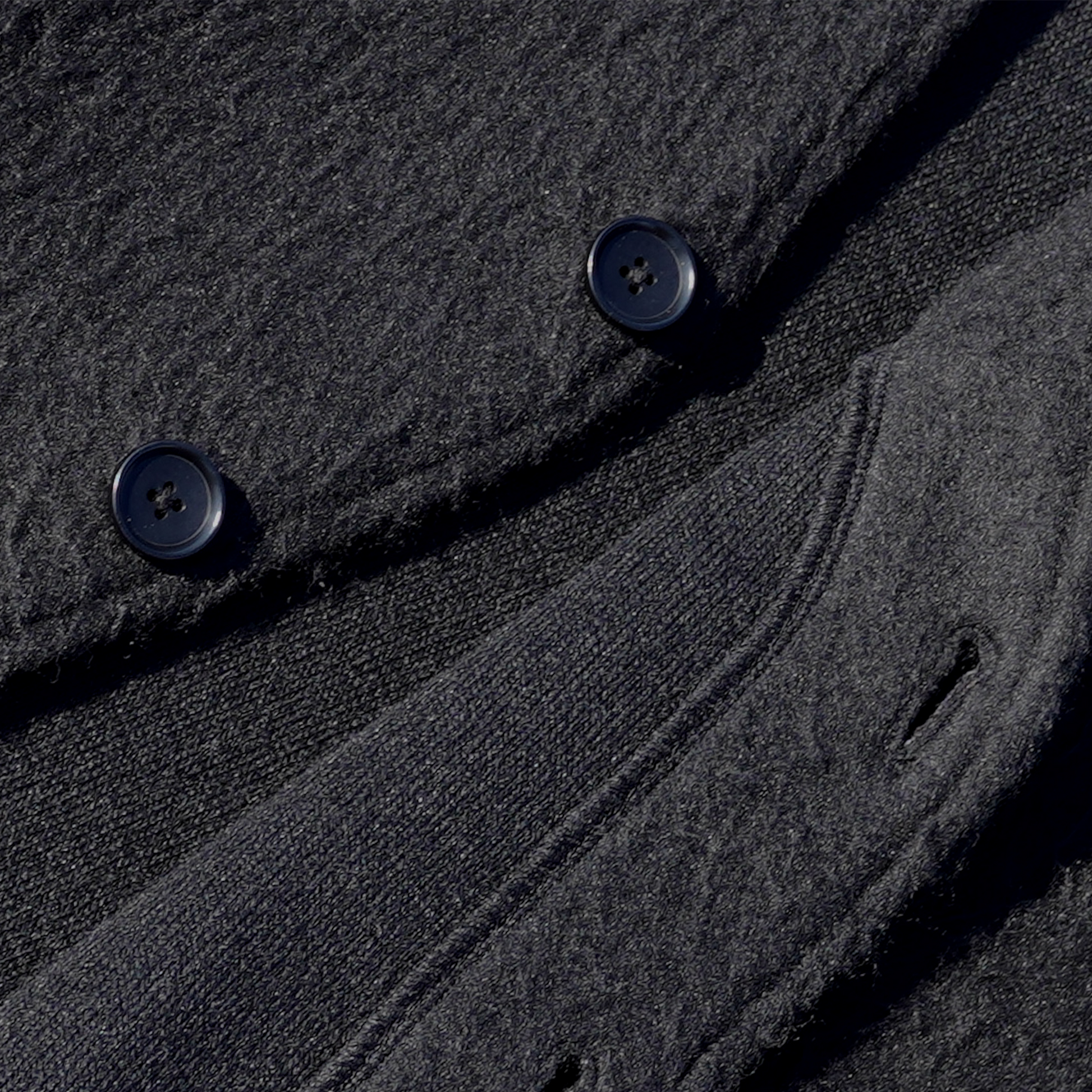 SHAGGY BELT CARDIGAN JACKET – ANIMAF SHAGGY BELT CARDIGAN JACKET – ANIMAF